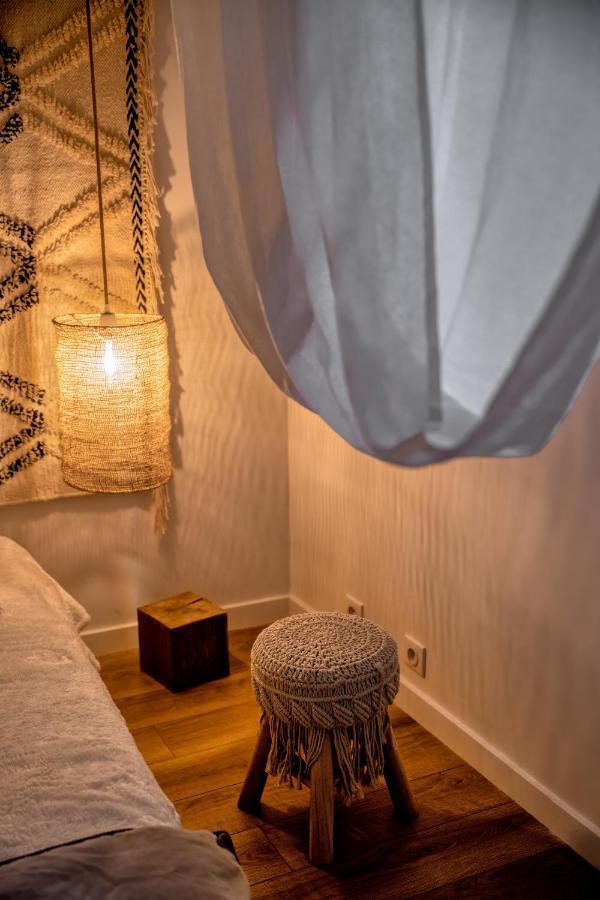Apartament Un Lieu Unique Le Boheme Annecy Zewnętrze zdjęcie