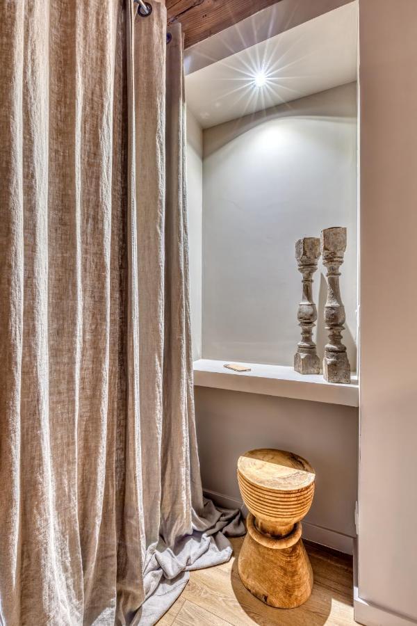 Apartament Un Lieu Unique Le Boheme Annecy Zewnętrze zdjęcie