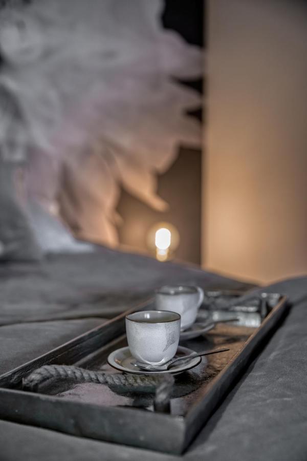 Apartament Un Lieu Unique Le Boheme Annecy Zewnętrze zdjęcie