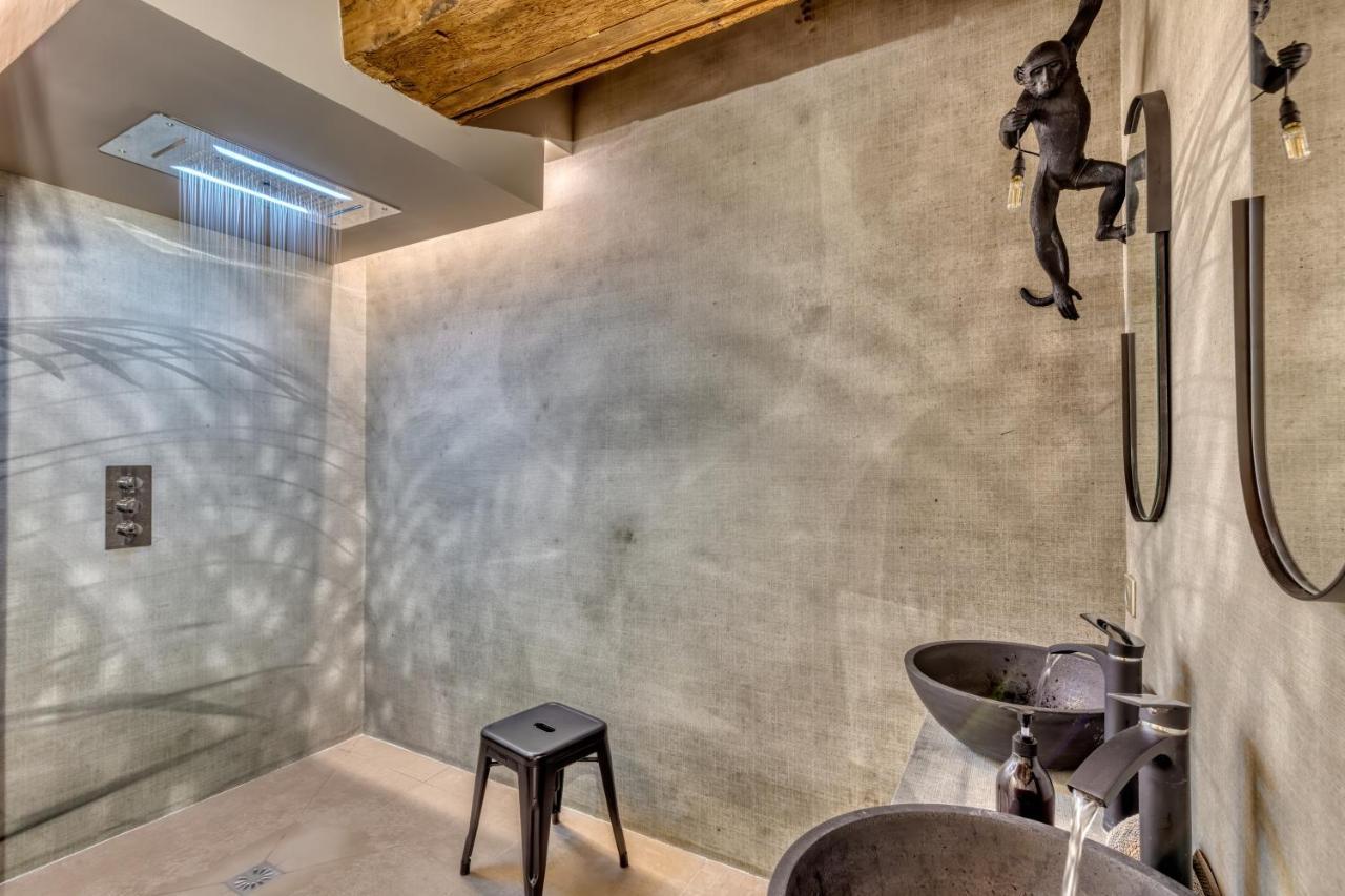 Apartament Un Lieu Unique Le Boheme Annecy Zewnętrze zdjęcie